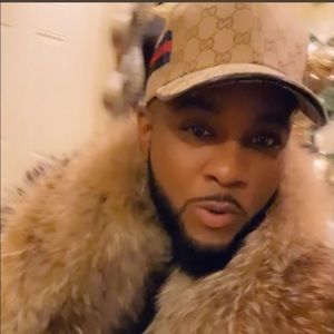 Meet your Posher, Richard